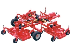 Rotomec Cyclone Flex