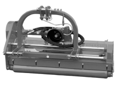 Standardní / horizontální - pro reverzibilní traktor