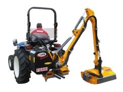 Ferri T250A