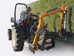 Ferri T350SI