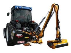 Ferri T460