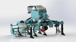 Agrofer Vario AG TL