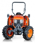 Kubota L1522D Rops