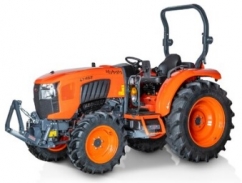 Kubota L2522D Rops