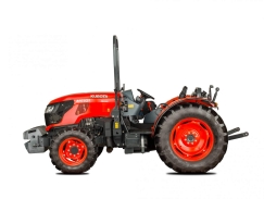 Kubota M5072N ROPS