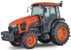 Kubota M5002 Narrow