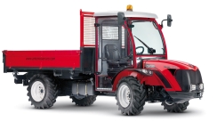 Antonio Carraro Tigrecar 6800 PL
