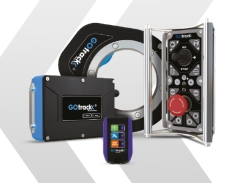 GOtrack Remote CONTROL