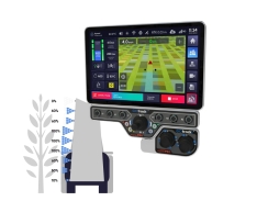 GOtrack eSpray
