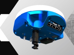 GOtrack RTK Base Station