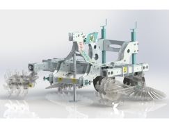 Agrofer Switch System BIO DX-SX Fruit