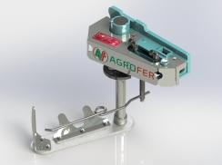 Agrofer TL60