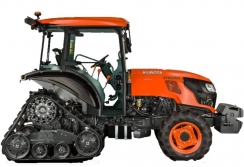 Kubota M5091 PC Crowle Narrow