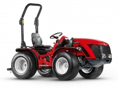 Antonio Carraro TTR 3800 HST II