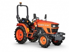 Kubota EK1261 ROPS