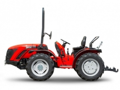 Antonio Carraro TRX5800 Rops