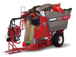BARGAM V-TRAIN TRS