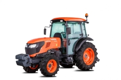 Kubota M5072N CAB