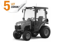 Univerzálny traktor