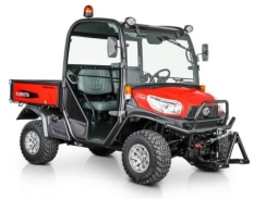 Kubota RTV-X1110 Rops