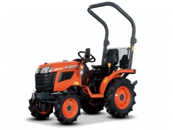 Kubota B1121 Rops