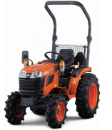 Kubota B1181 Rops