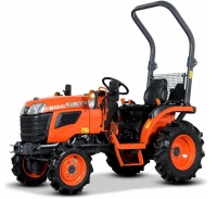 Kubota B1241 Rops