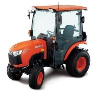 Kubota B2231 HST CAB