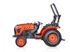 Kubota LX351 Rops