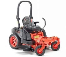 Kubota Z2-481