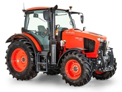 Kubota M6001U