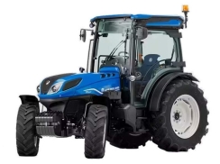 New Holland T4 F/N/V