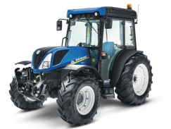 New Holland T4 Low Profile