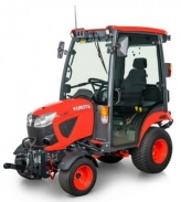 Kubota BX261 CAB