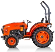 Kubota L1 Rops