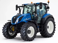 New Holland T5 DC/AC