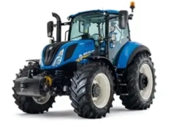 New Holland T5 EC Stage V