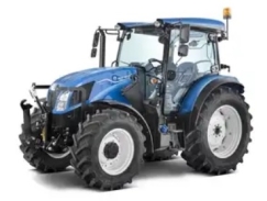 New Holland T5S