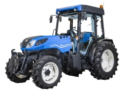 New Holland T4 F S