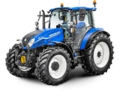 New Holland T5 Dual Command