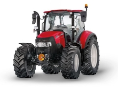 Case IH Luxxum
