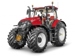 Case IH Optum AFS Connect