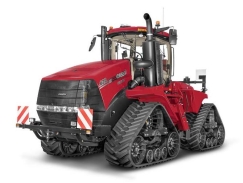Case IH Steiger/Quadtrac AFS Connect