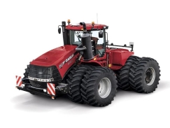 Case IH Steiger/Quadtrac