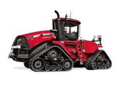 Case IH Steiger/Quadtrac CVX
