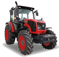 MAHINDRA Armatrac E+ Deutz
