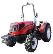 MAHINDRA Armatrac FG ROPS