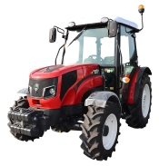 MAHINDRA Armatrac 584e