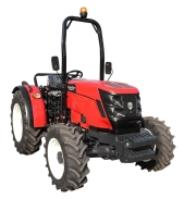 MAHINDRA Armatrac FG Narrow ROPS