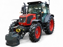 MAHINDRA Armatrac HIGH LUX